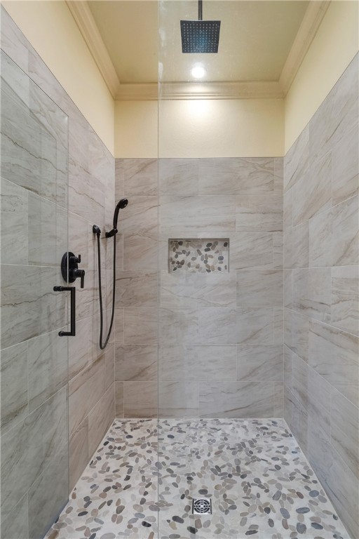 Overton Park Subd - Residential