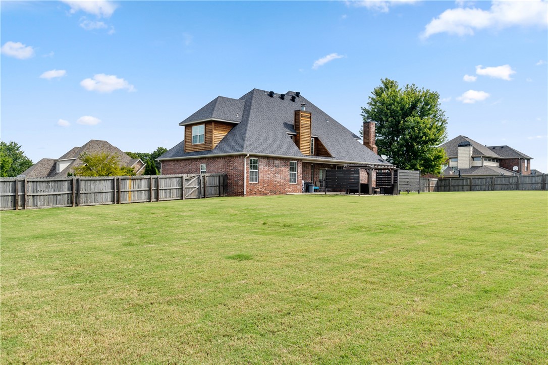 Overton Park Subd - Residential