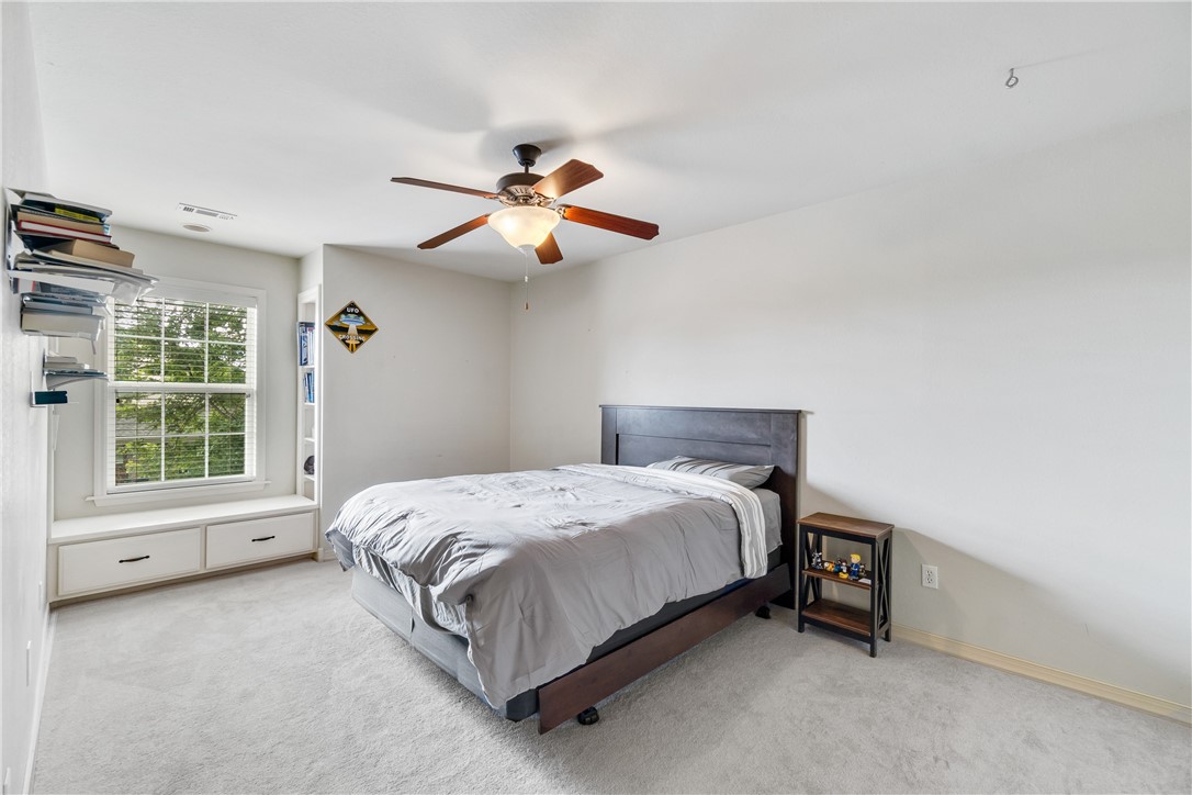 Overton Park Subd - Residential