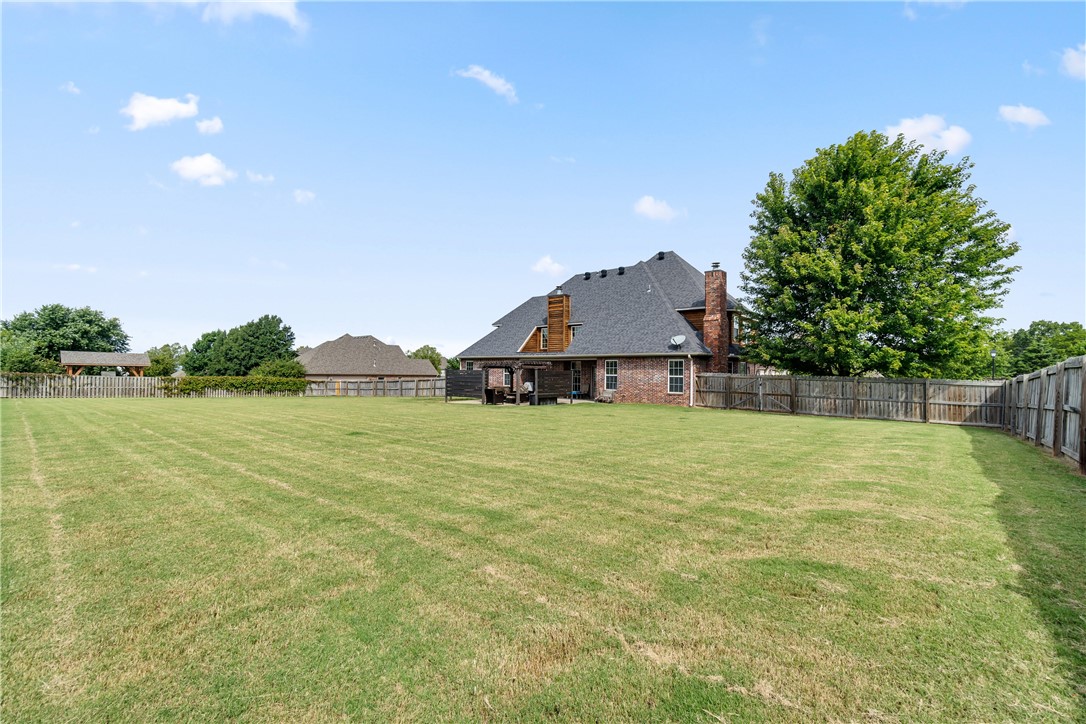 Overton Park Subd - Residential