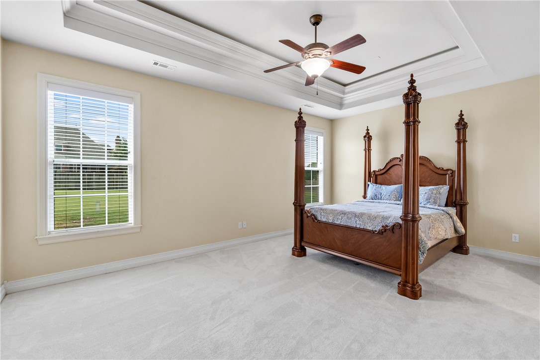 Overton Park Subd - Residential