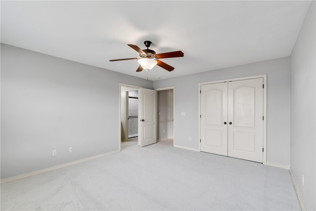 Overton Park Subd - Residential
