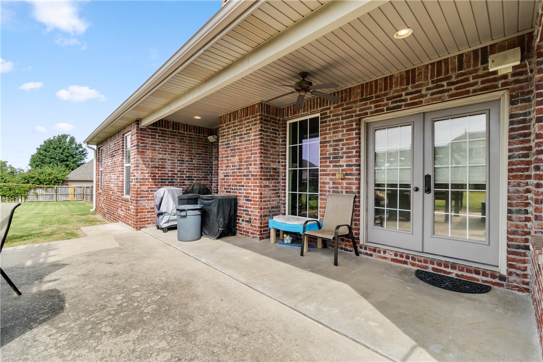 Overton Park Subd - Residential
