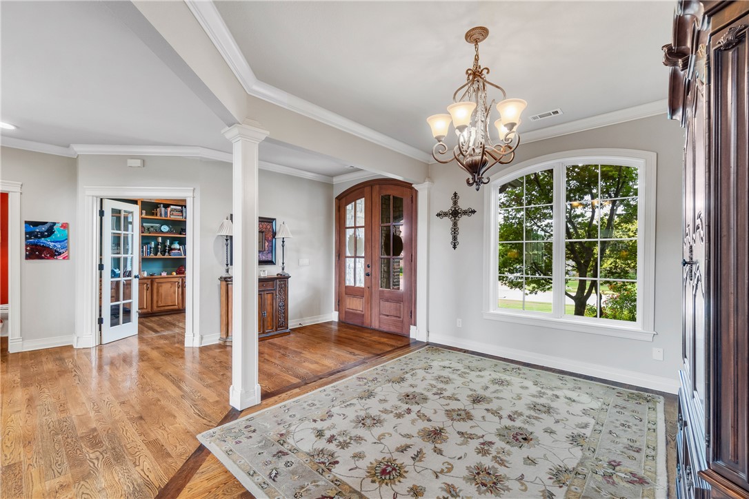 Overton Park Subd - Residential