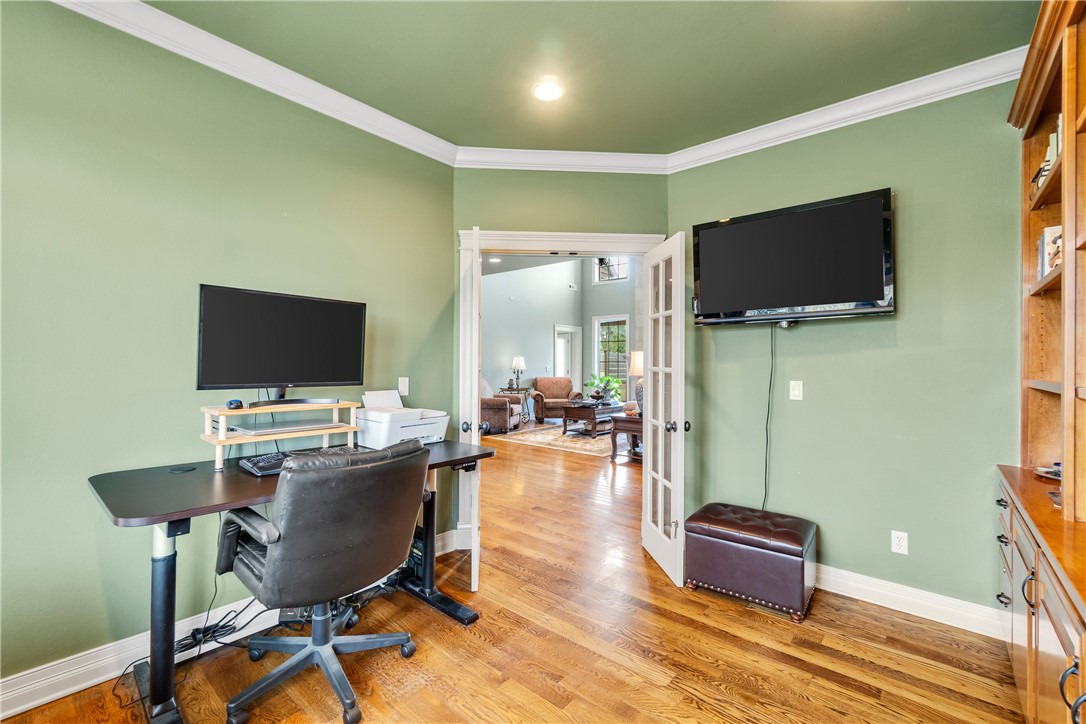 Overton Park Subd - Residential