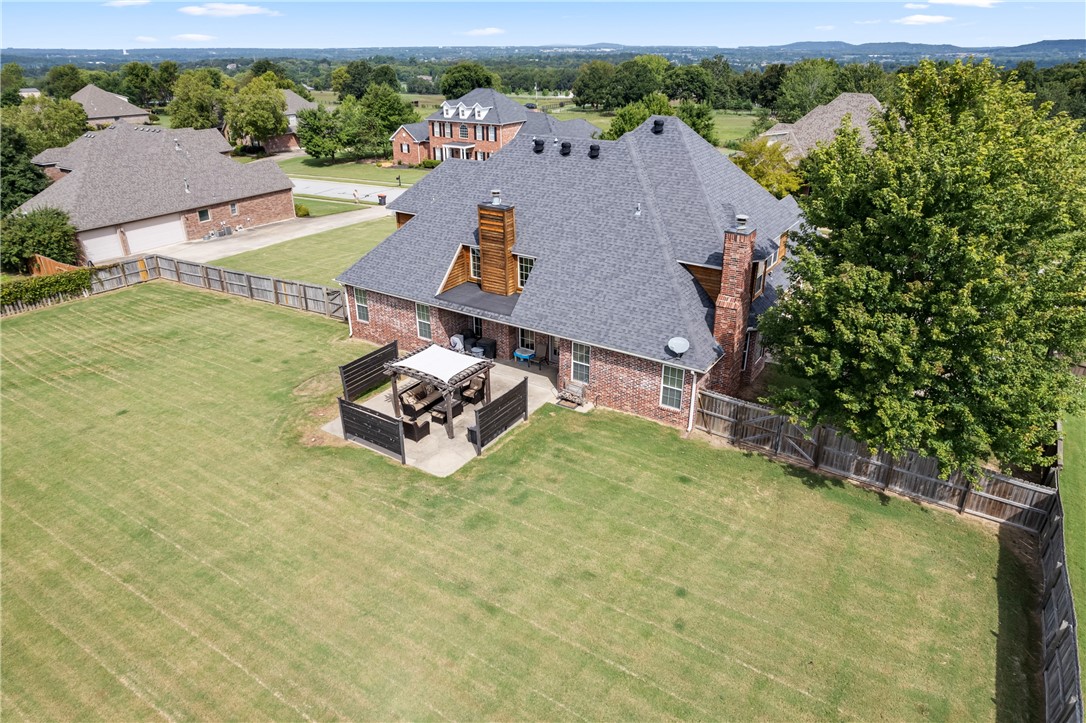 Overton Park Subd - Residential