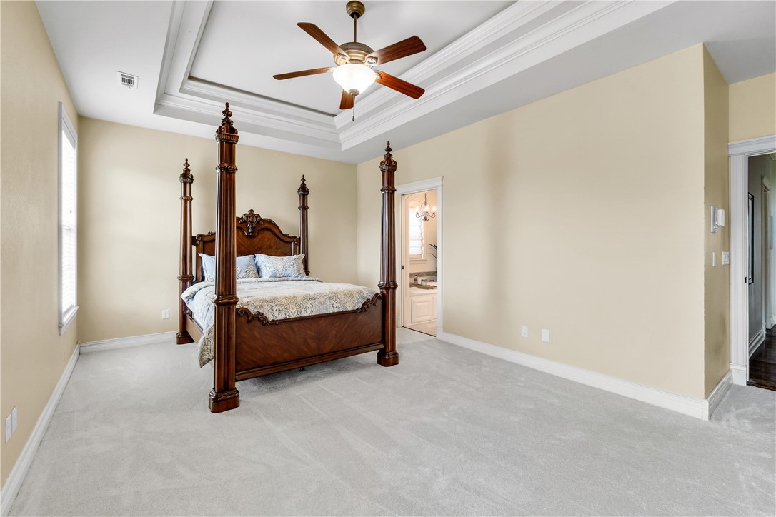 Overton Park Subd - Residential