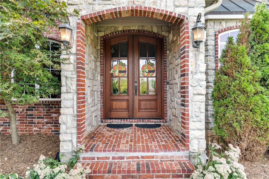Overton Park Subd - Residential