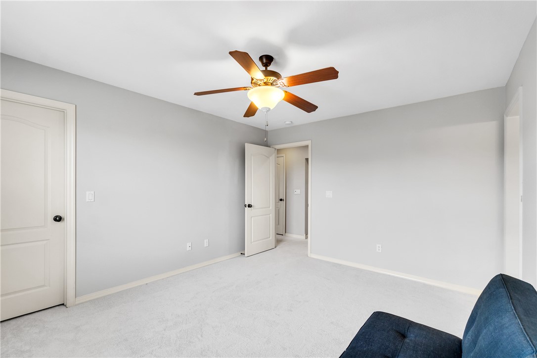 Overton Park Subd - Residential