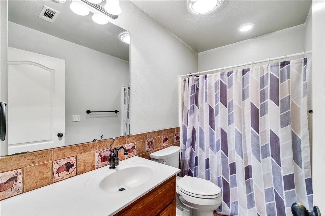 Overton Park Subd - Residential