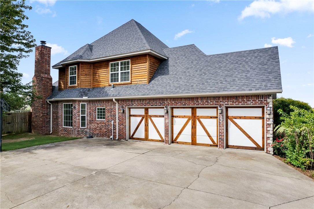 Overton Park Subd - Residential