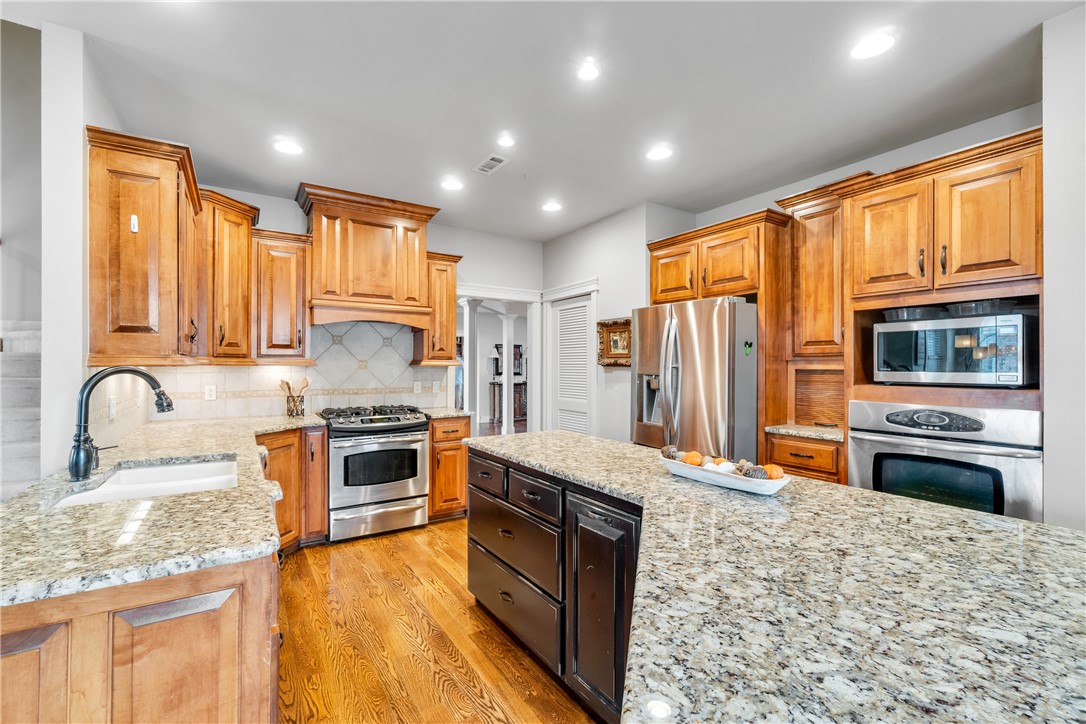 Overton Park Subd - Residential