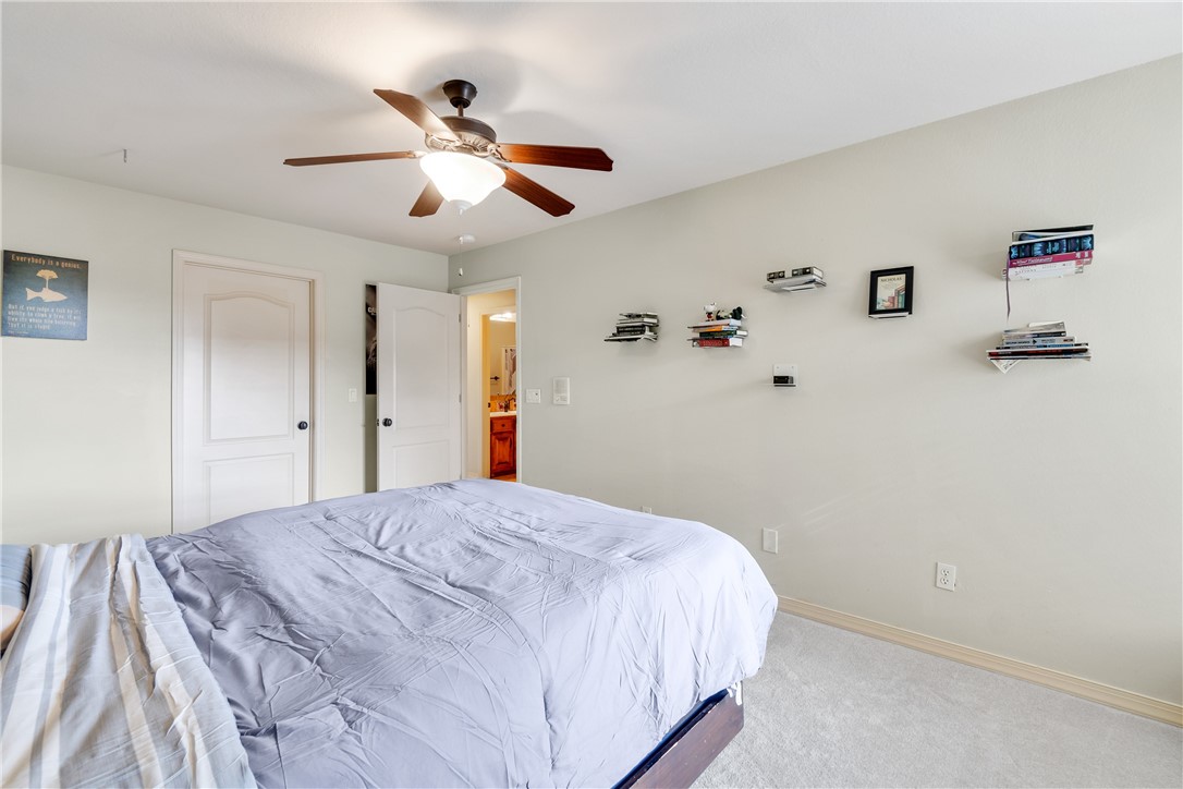 Overton Park Subd - Residential