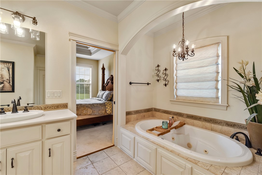 Overton Park Subd - Residential
