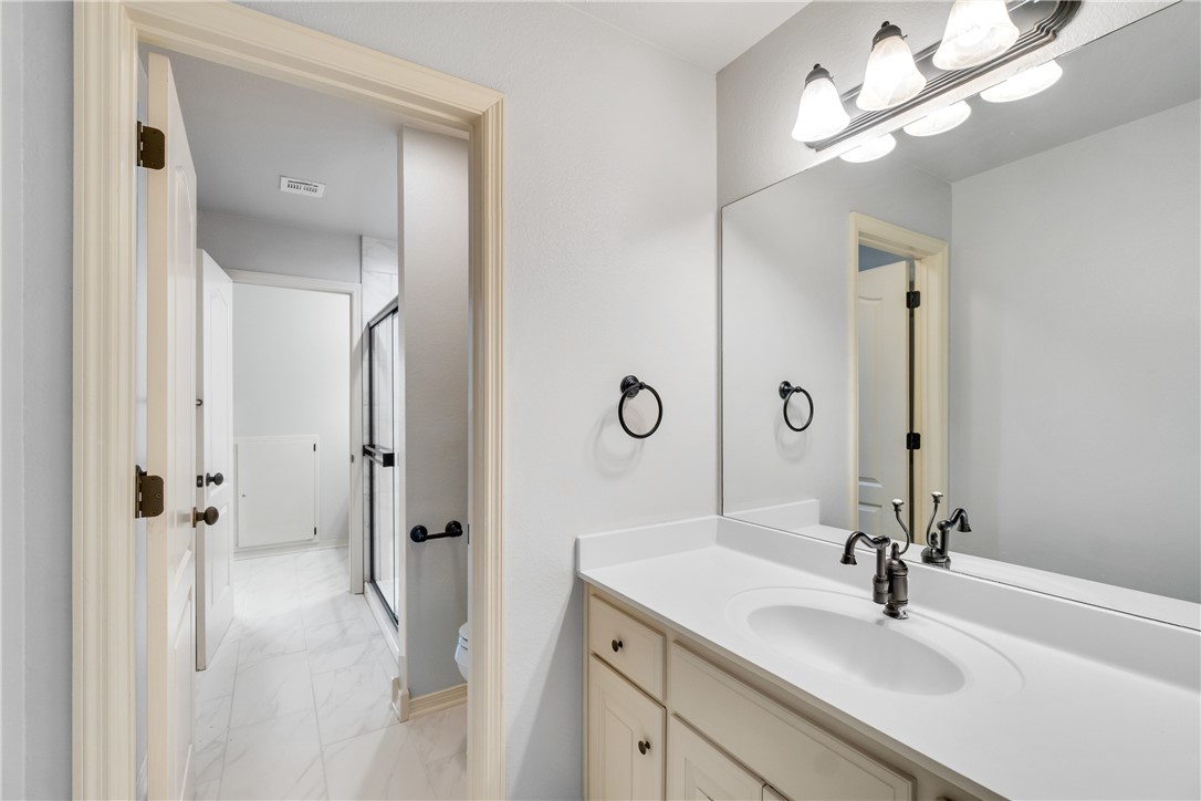 Overton Park Subd - Residential