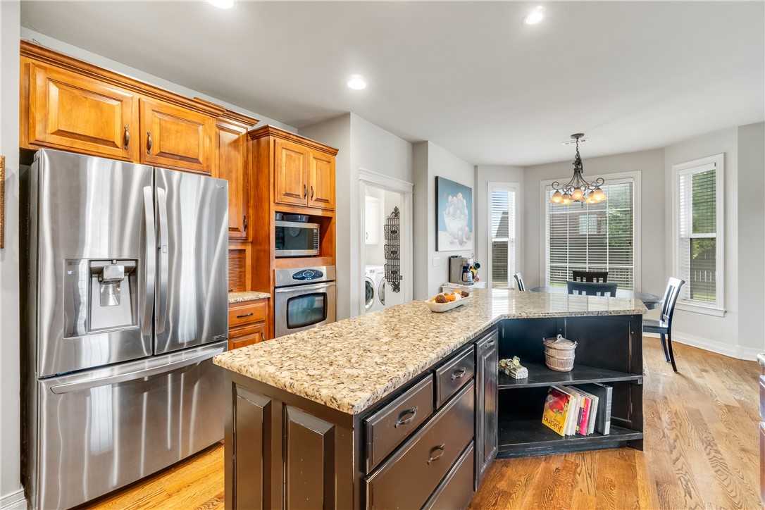 Overton Park Subd - Residential