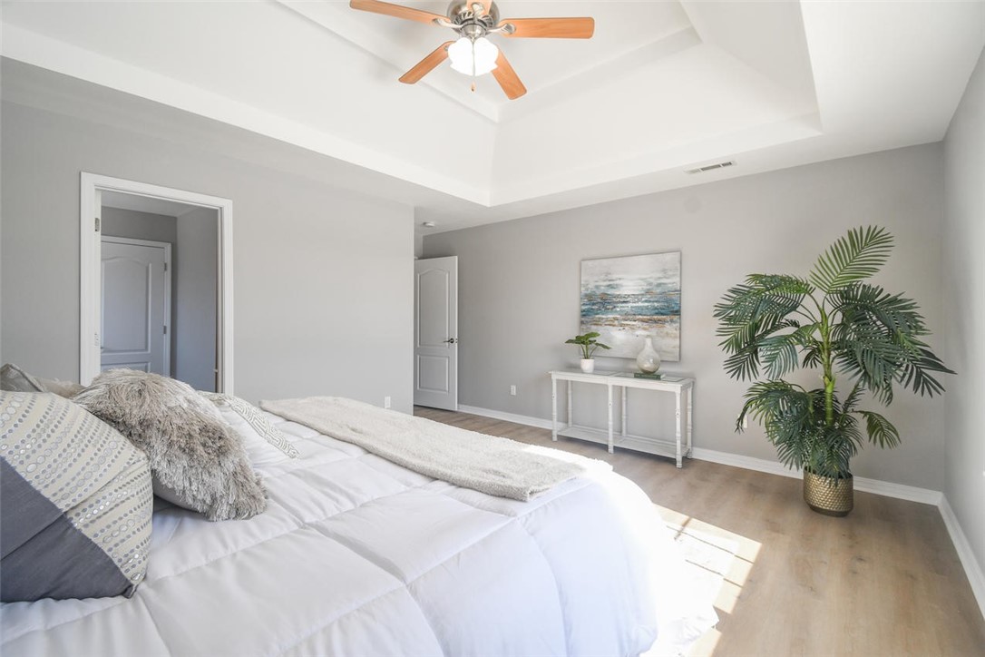 Stonecrest Sub Ph 1 Siloam Spgs - Residential