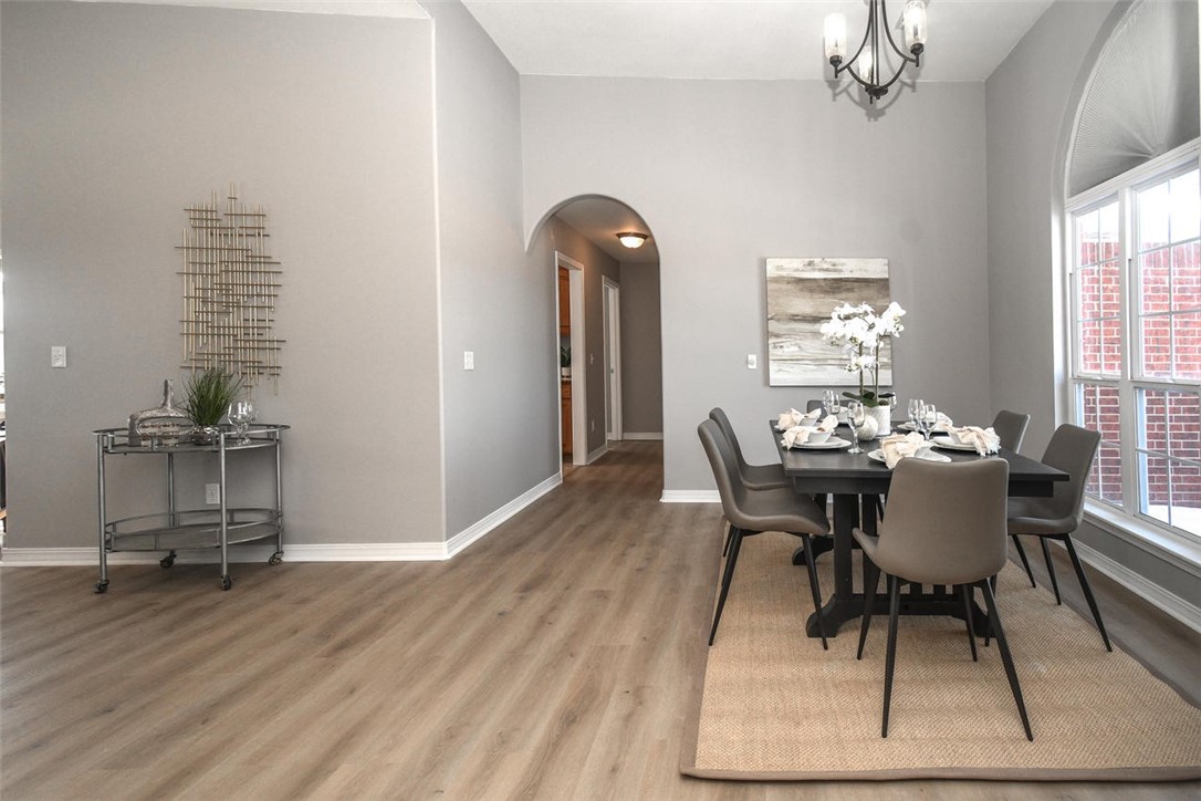 Stonecrest Sub Ph 1 Siloam Spgs - Residential