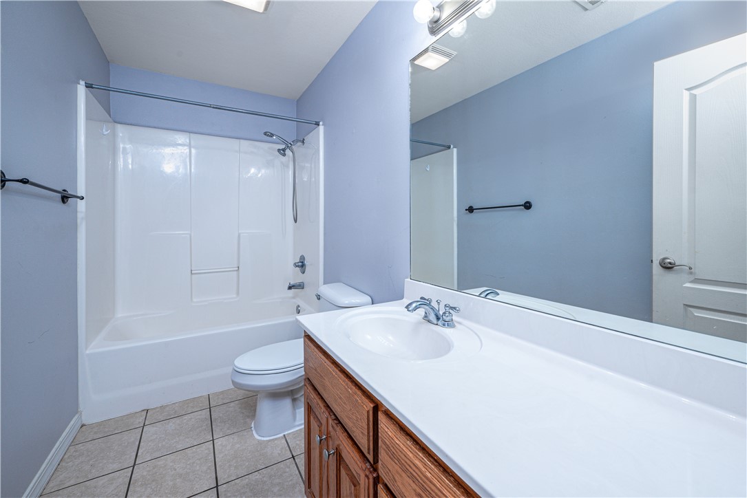 Stonecrest Sub Ph 1 Siloam Spgs - Residential