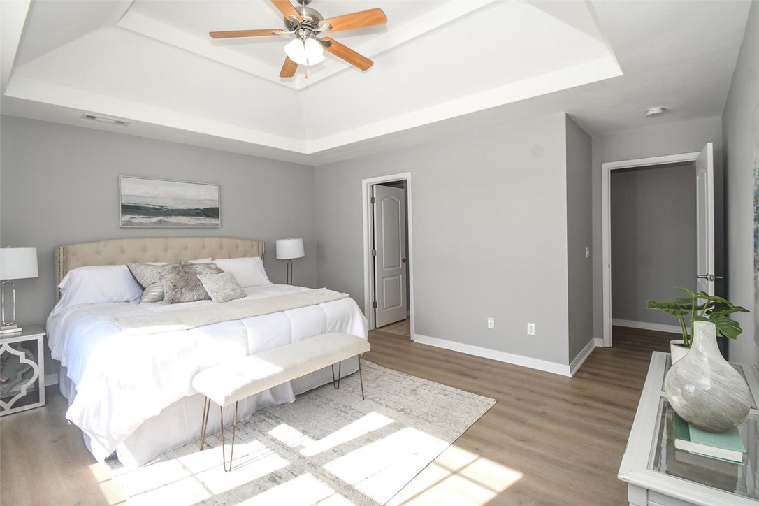 Stonecrest Sub Ph 1 Siloam Spgs - Residential