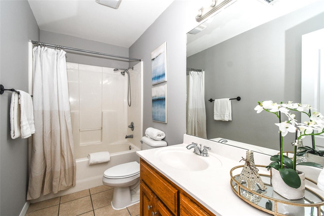 Stonecrest Sub Ph 1 Siloam Spgs - Residential