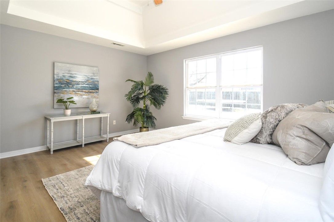 Stonecrest Sub Ph 1 Siloam Spgs - Residential