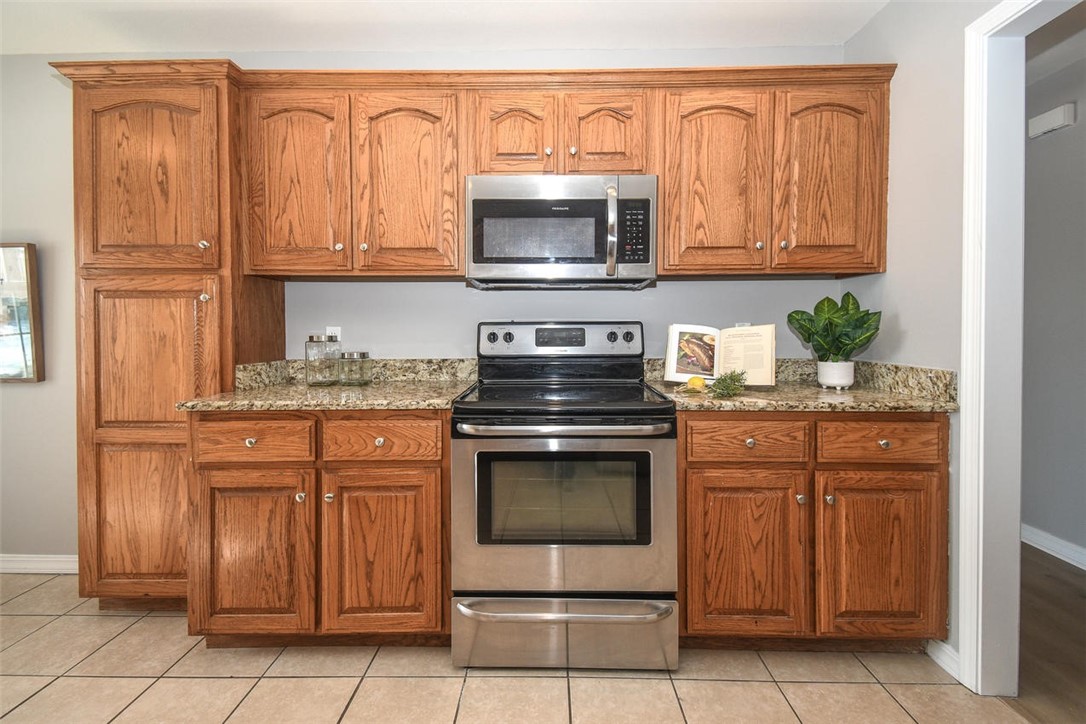 Stonecrest Sub Ph 1 Siloam Spgs - Residential