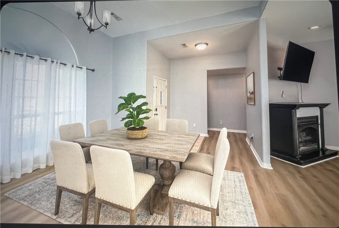 Stonecrest Sub Ph 1 Siloam Spgs - Residential