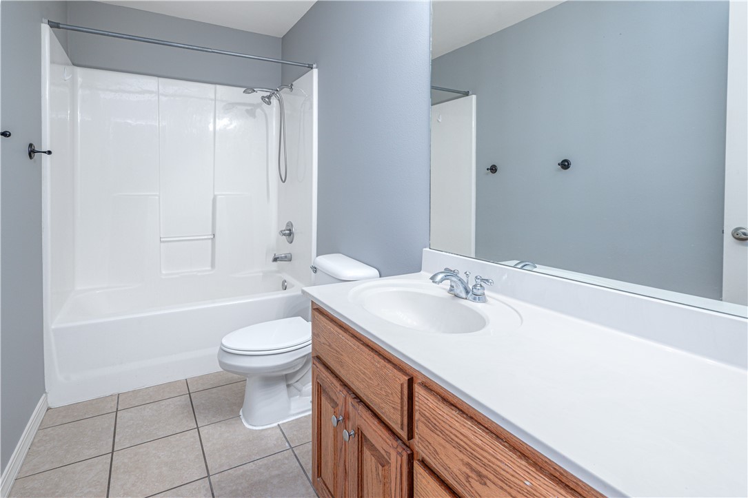 Stonecrest Sub Ph 1 Siloam Spgs - Residential