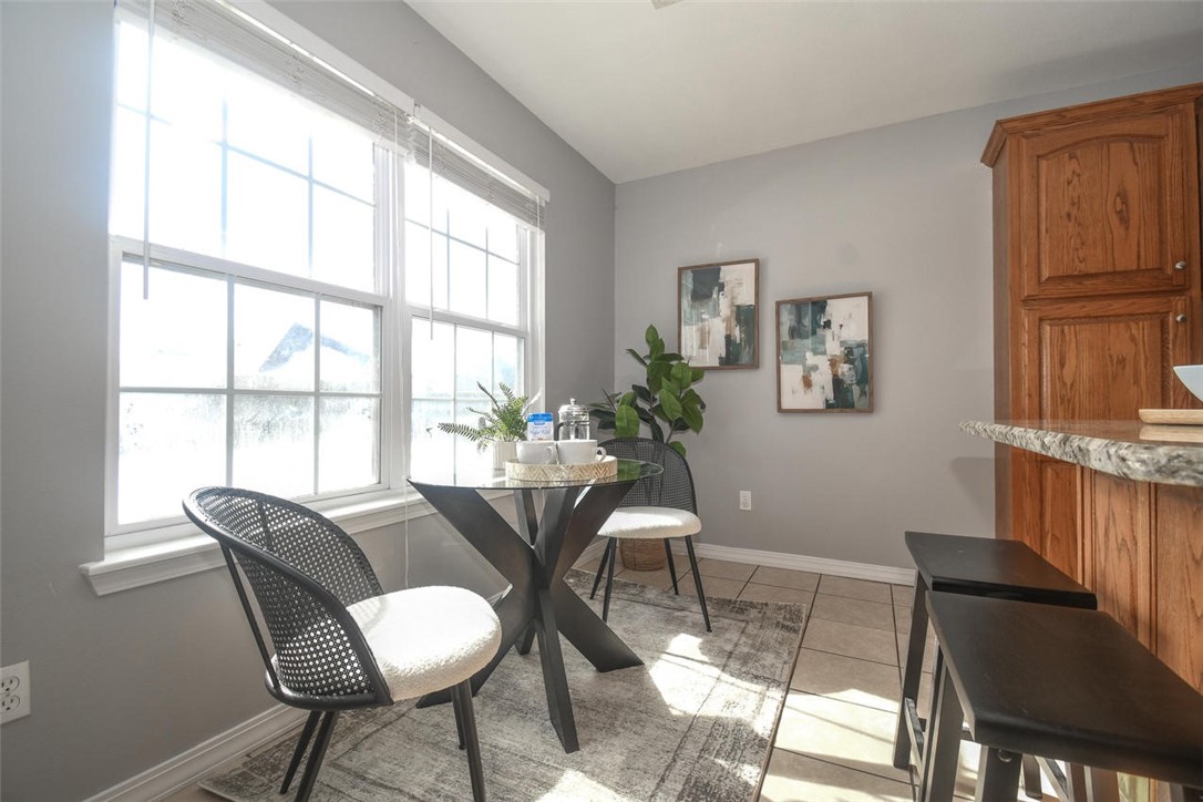 Stonecrest Sub Ph 1 Siloam Spgs - Residential