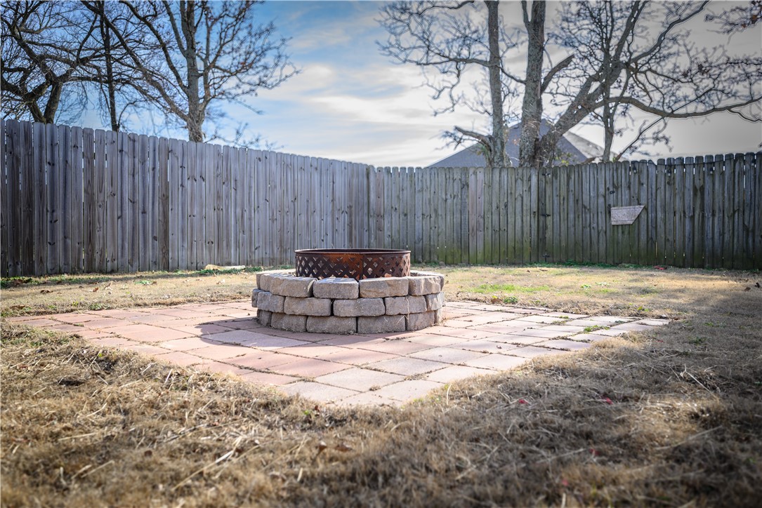 Stonecrest Sub Ph 1 Siloam Spgs - Residential