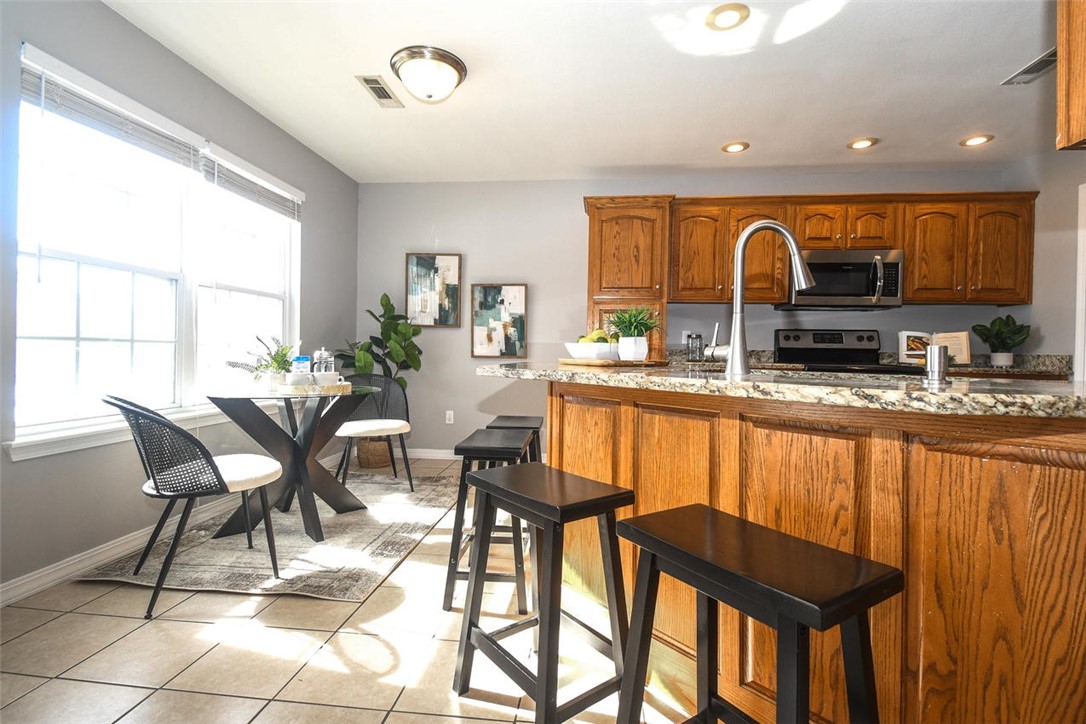 Stonecrest Sub Ph 1 Siloam Spgs - Residential