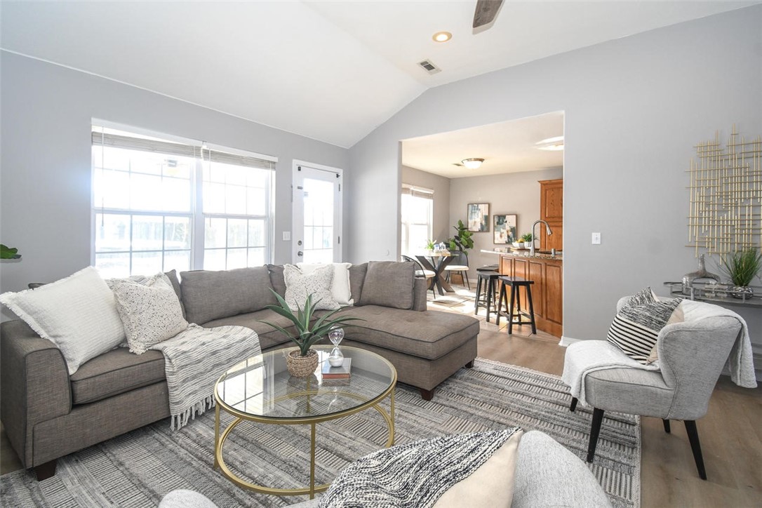 Stonecrest Sub Ph 1 Siloam Spgs - Residential