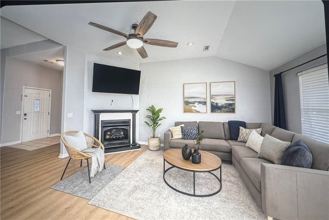 Stonecrest Sub Ph 1 Siloam Spgs - Residential