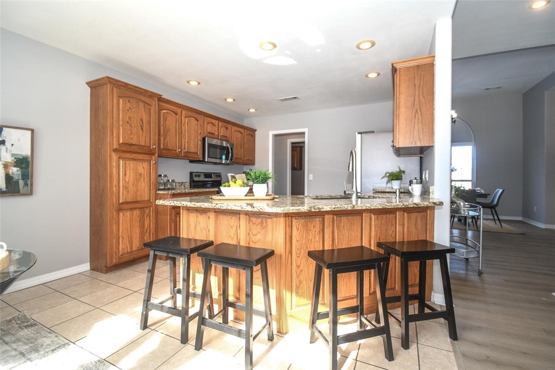 Stonecrest Sub Ph 1 Siloam Spgs - Residential