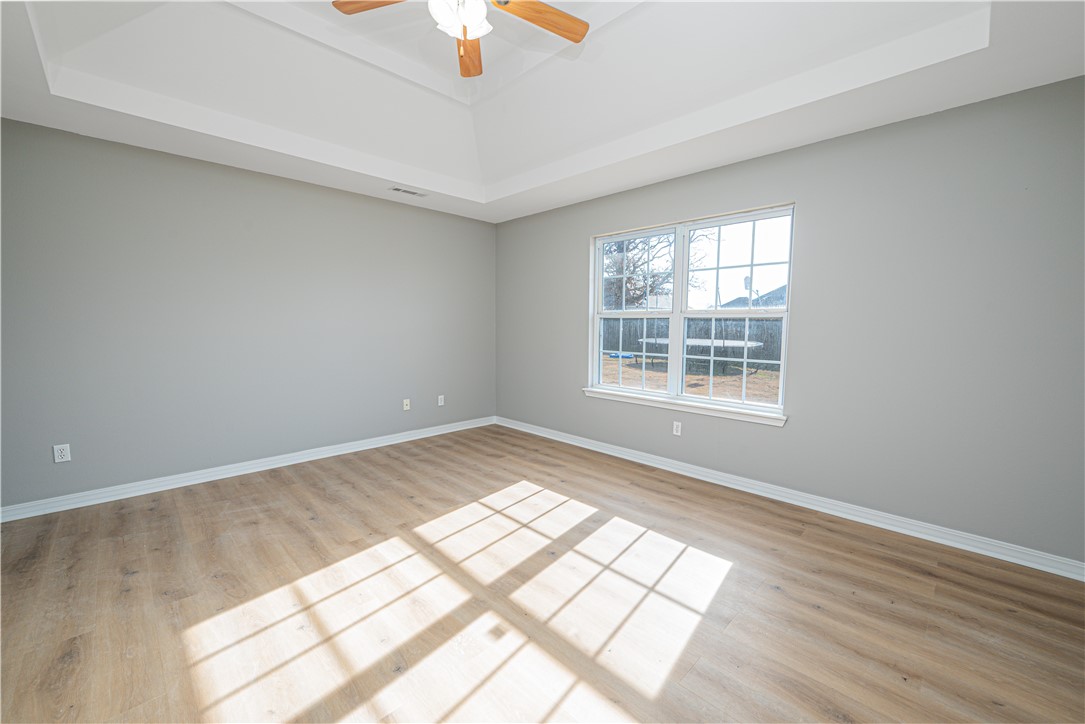 Stonecrest Sub Ph 1 Siloam Spgs - Residential