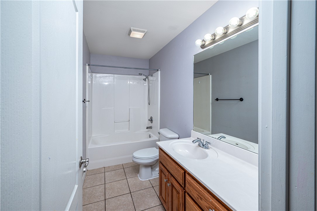 Stonecrest Sub Ph 1 Siloam Spgs - Residential