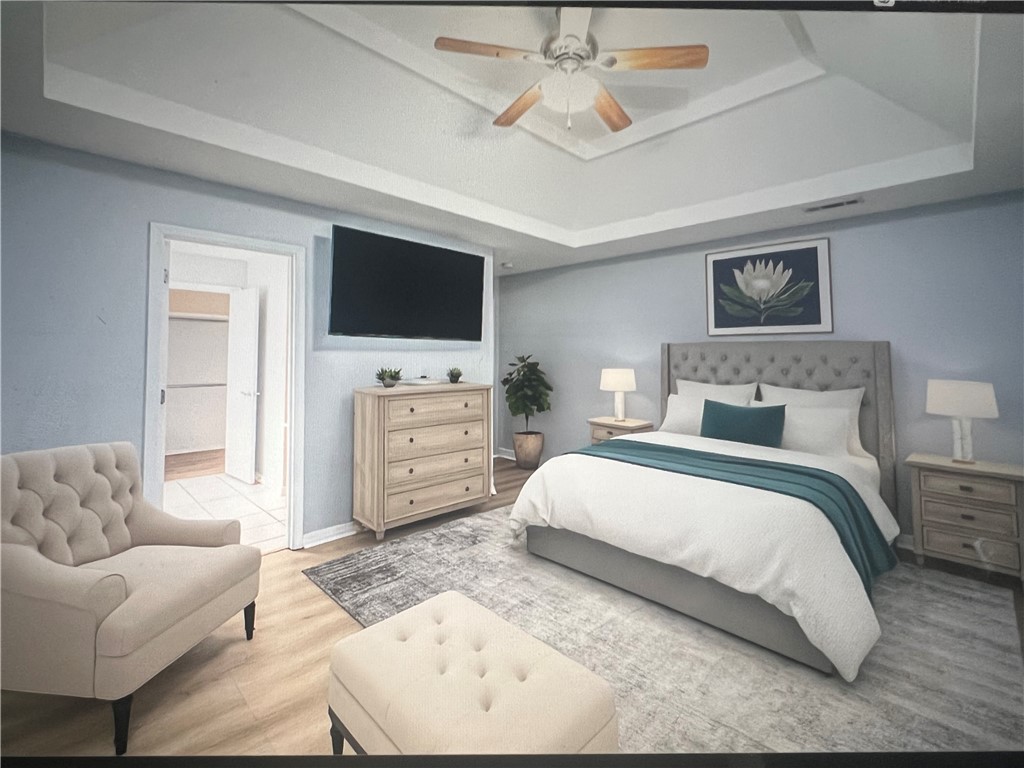 Stonecrest Sub Ph 1 Siloam Spgs - Residential