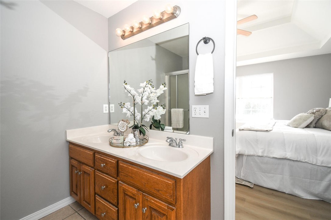 Stonecrest Sub Ph 1 Siloam Spgs - Residential