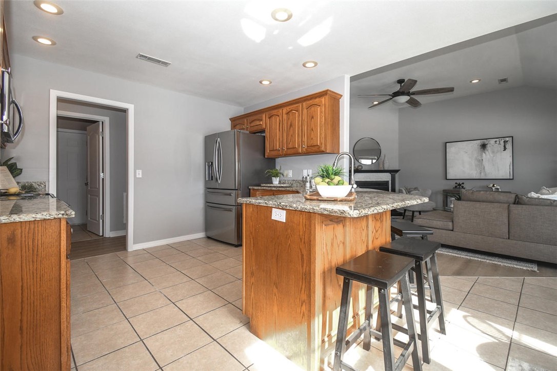 Stonecrest Sub Ph 1 Siloam Spgs - Residential