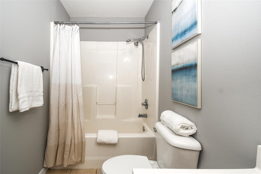 Stonecrest Sub Ph 1 Siloam Spgs - Residential