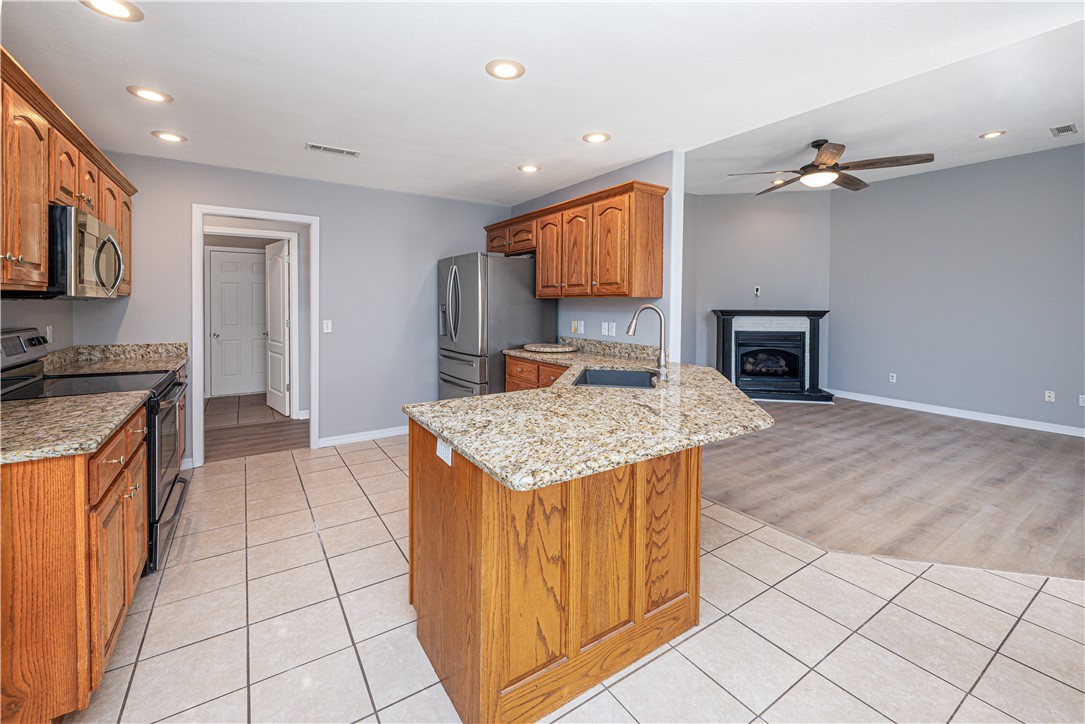 Stonecrest Sub Ph 1 Siloam Spgs - Residential