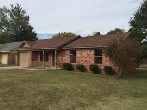Home is like new! Just Remodeled 3 bedroom / 1.5 bath home with new central heat & air, hot water heater, stove, and dishwasher. $93,900