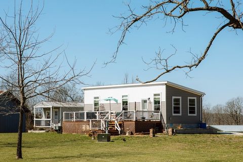 Photo of 83 NC 7135, Pelsor, AR 72856 (MLS # 1340221)