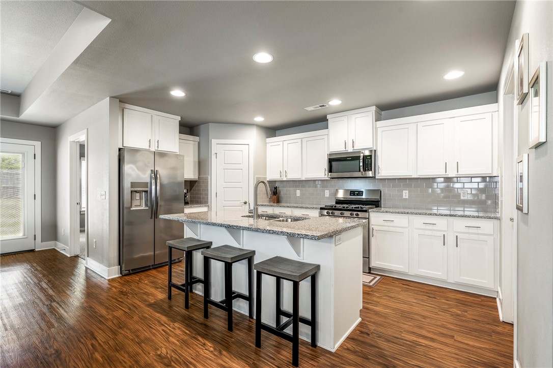 Sundance Sub - Residential