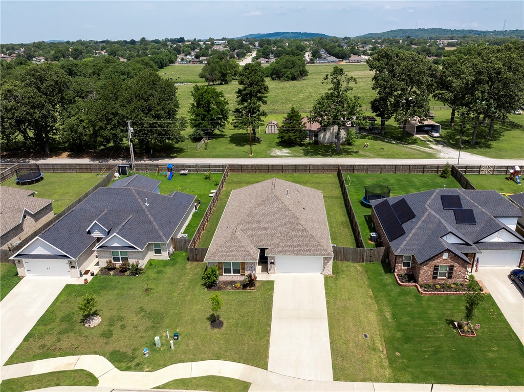 Sundance Sub - Residential