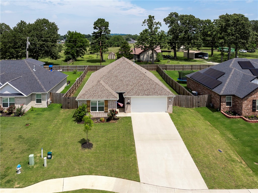 Sundance Sub - Residential