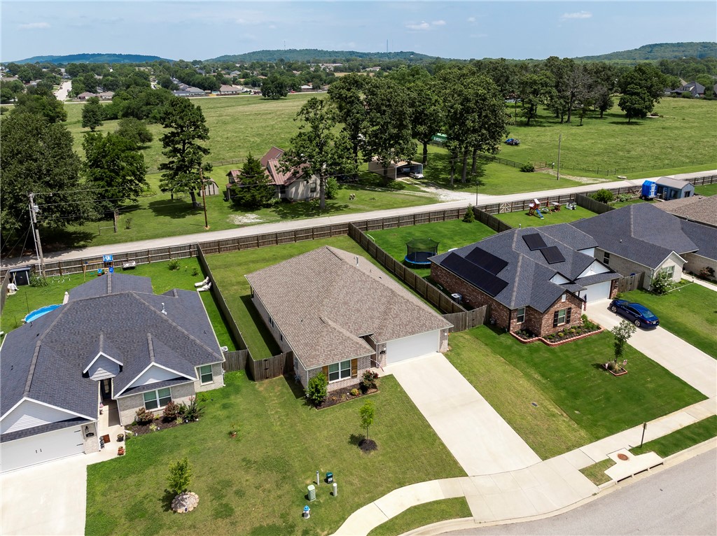 Sundance Sub - Residential