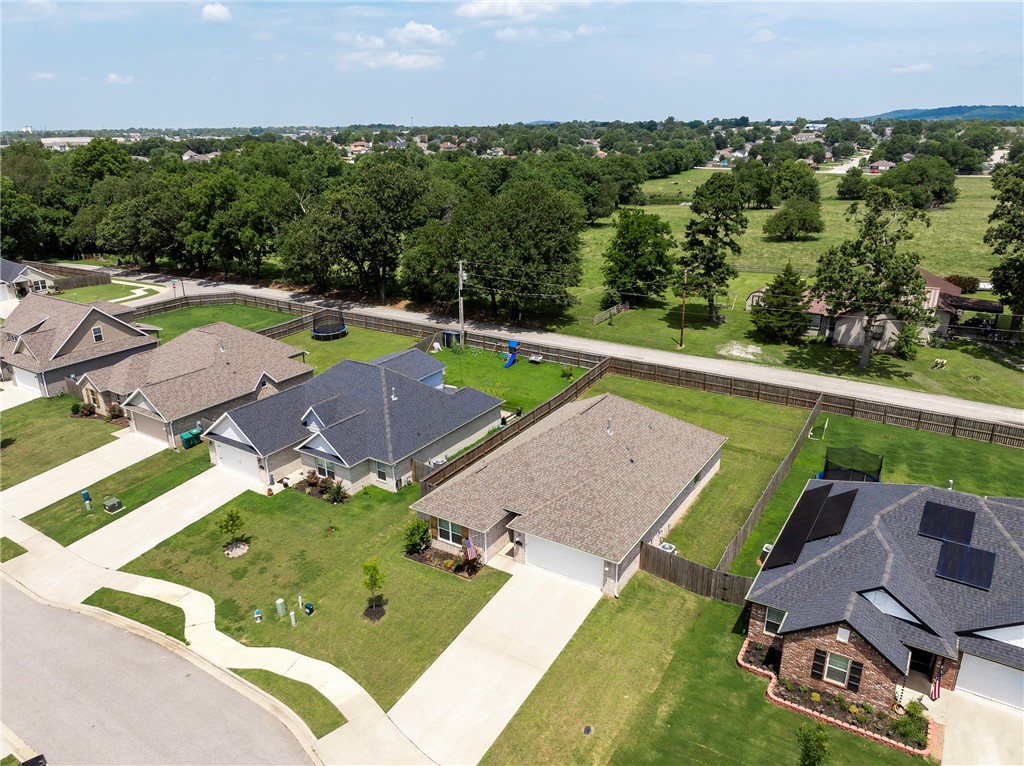 Sundance Sub - Residential