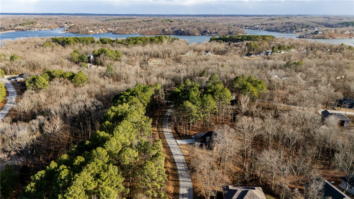 Double lots offering the perfect opportunity to build your dream home, just a short walk from the Loch Lomond boat ramp. This property is conveniently located near all the amenities Bella Vista has to offer, including the Scottsdale Golf Course. Whether you're looking to build a peaceful retreat or a permanent residence, this location has it all.
